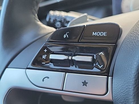 Used 2022 Hyundai Tucson Limited w/ Cargo Package image 41