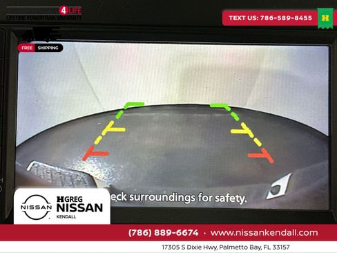 Used 2019 Nissan Frontier S image 21