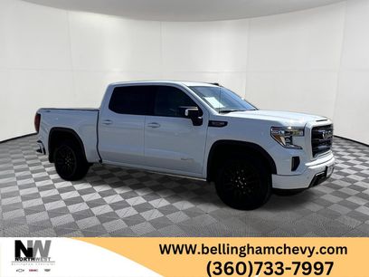 Used 2022 GMC Sierra 1500 Elevation