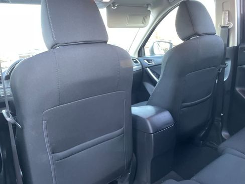 Used 2016 MAZDA CX-5 Touring image 19