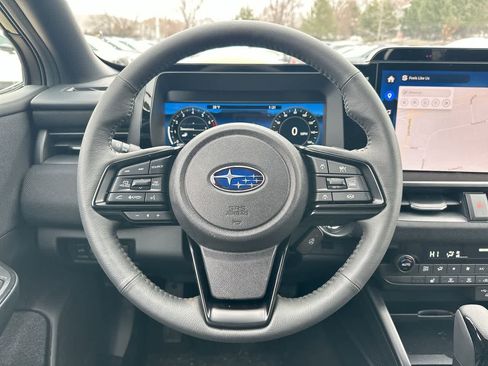 New 2026 Subaru Outback Limited image 27