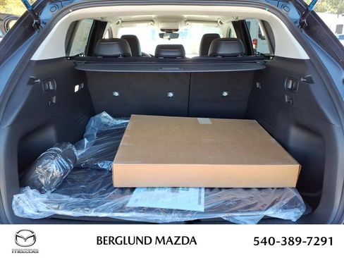 Used 2026 MAZDA CX-50 AWD 2.5 S w/ Weather Package image 8