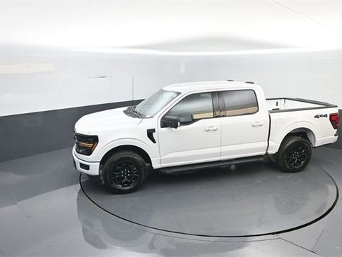 Certified 2024 Ford F150 XLT w/ Equipment Group 302A MID image 20