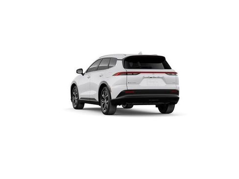 New 2026 Toyota Crown Signia AWD/4WD image 7