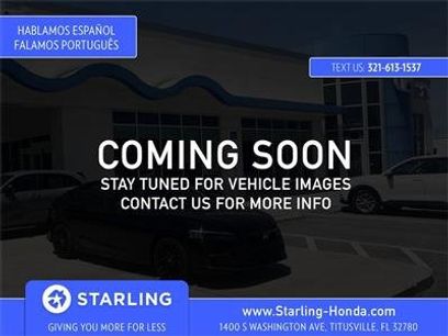 Used 2016 Jeep Cherokee Trailhawk w/ Comfort/Convenience Group