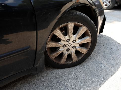 Used 2007 Honda Accord EX-L image 9