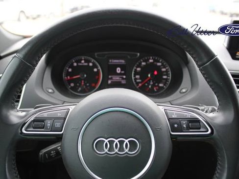 Used 2018 Audi Q3 2.0T Premium w/ Convenience Package image 10