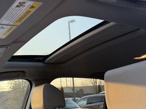 Used 2019 Honda CR-V EX-L image 34