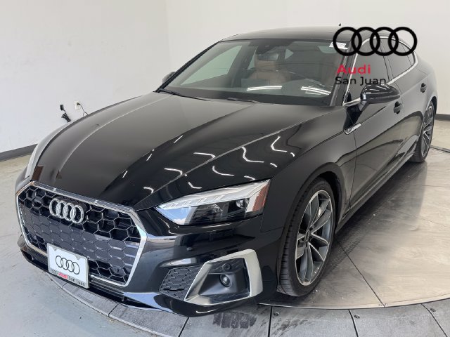 Used 2024 Audi A5 2.0T Premium w/ Convenience Package AWD/4WD image 3