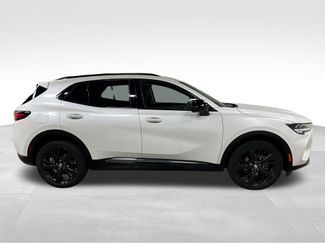 Certified 2023 Buick Envision Essence w/ Sport Touring Package AWD/4WD video 2