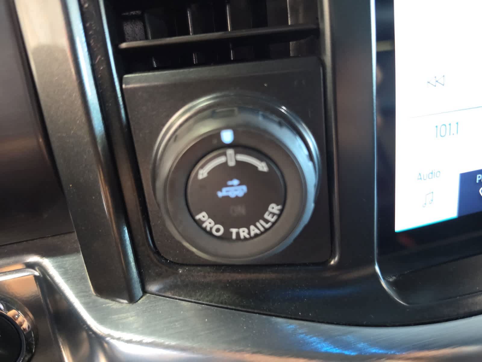Used 2021 Ford F150 Lariat w/ Equipment Group 502A High AWD/4WD image 30