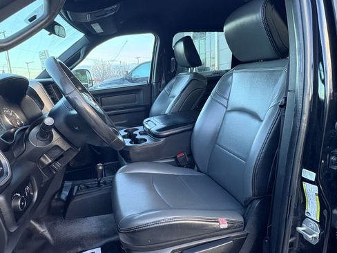 Used 2022 RAM 2500 Tradesman image 25