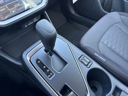 New 2026 Subaru Impreza 2.0i Sport image 25