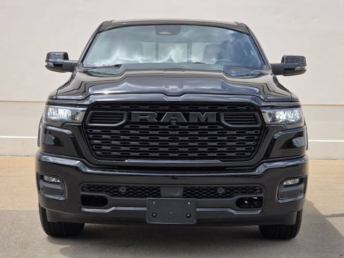 Used 2025 RAM 1500 Lone Star RWD image 7