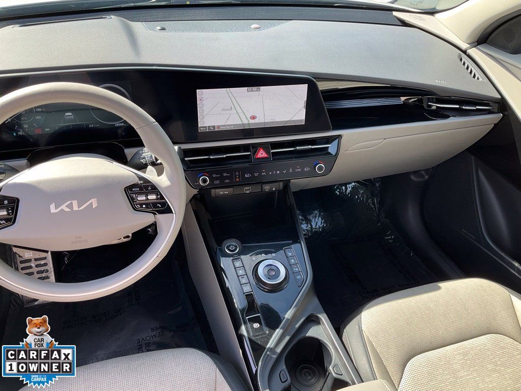 Used 2023 Kia Niro Wave FWD image 43