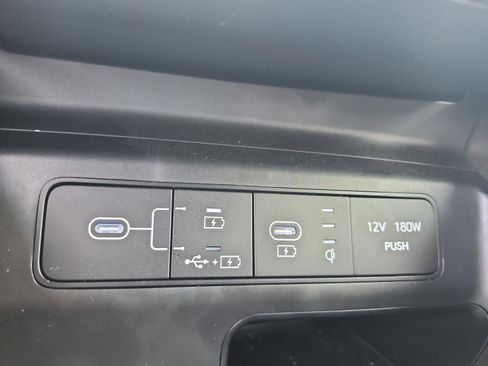 Used 2025 Hyundai Santa Cruz XRT AWD/4WD image 27