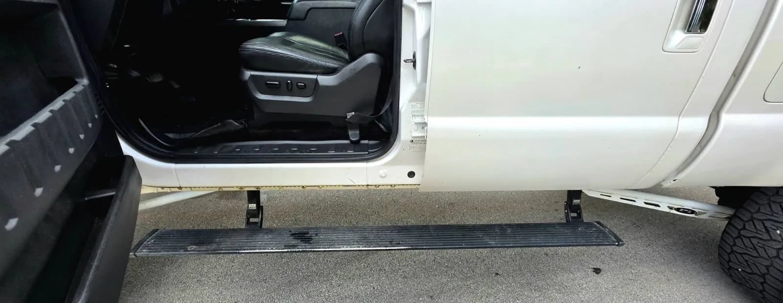 Used 2016 Ford F350 Platinum AWD/4WD image 9