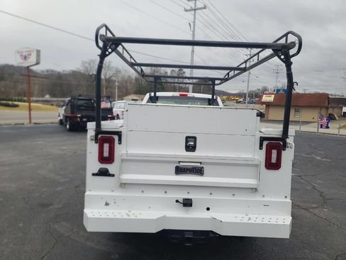 Used 2018 Ford F350 XL w/ Power Equipment Group image 7