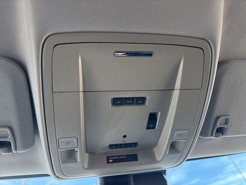 Used 2015 Chevrolet Silverado 1500 LTZ w/ LTZ Plus Package image 27