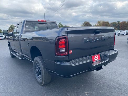 New 2026 RAM 2500 Tradesman image 5
