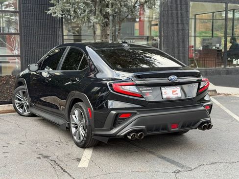 Used 2023 Subaru WRX image 19