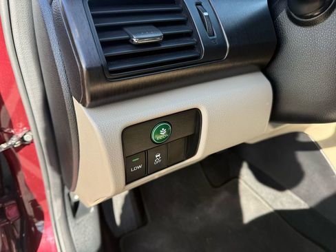 Used 2015 Honda Accord EX-L image 19