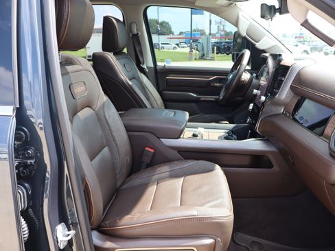 Used 2026 RAM 1500 Limited w/ Trailer Tow Group AWD/4WD image 13
