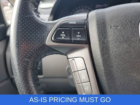 Used 2016 Honda Odyssey EX-L image 31