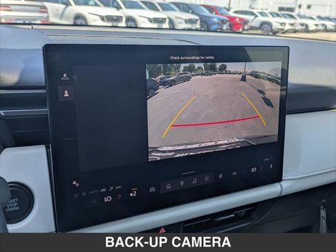 New 2026 MAZDA CX-5 Preferred AWD/4WD image 9