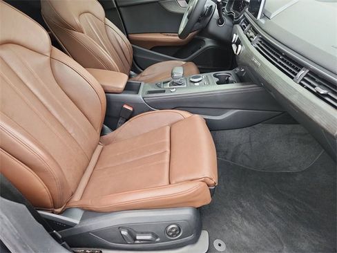 Used 2019 Audi A5 2.0T Premium Plus image 29