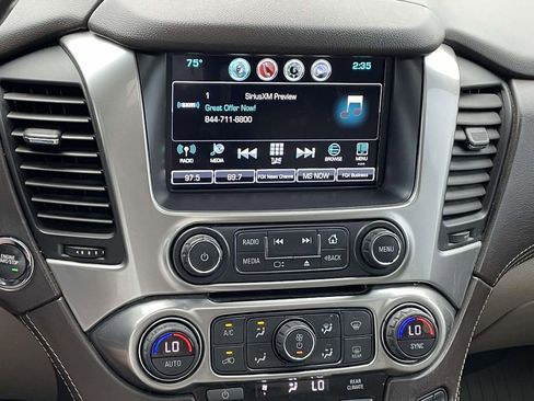 Used 2019 Chevrolet Tahoe LT w/ Luxury Package RWD image 24