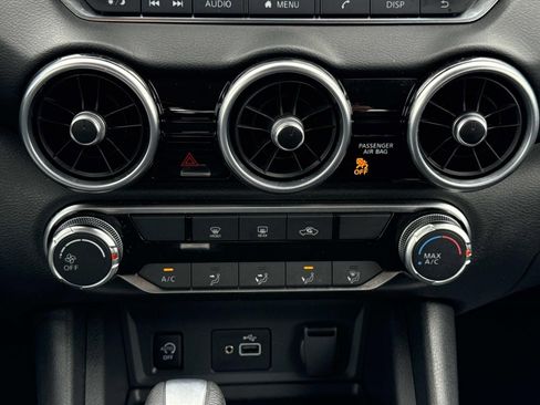 Certified 2025 Nissan Sentra S image 11