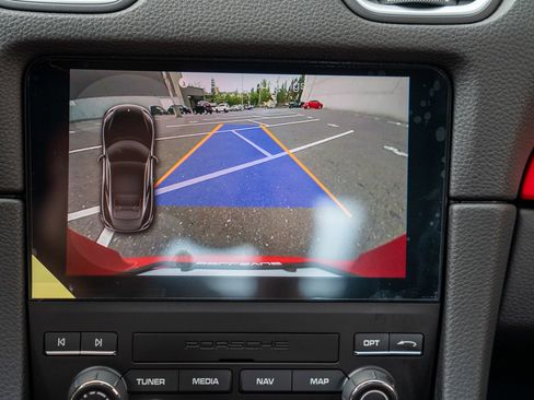 New 2025 Porsche 718 Cayman image 20