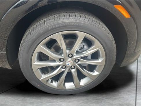 New 2026 Buick Encore GX Avenir w/ Avenir Technology Package image 25