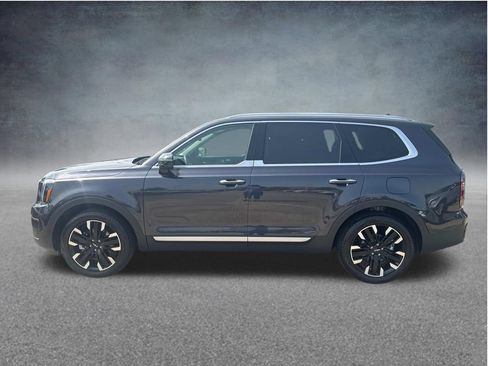 Used 2025 Kia Telluride SX FWD image 5