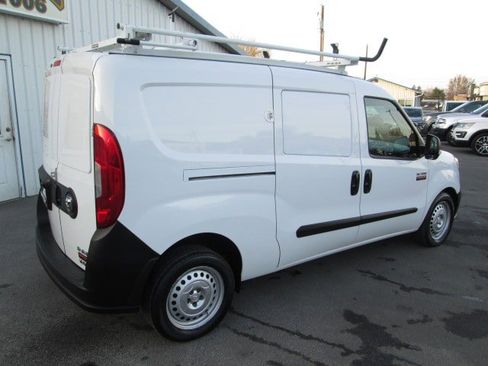 Used 2020 RAM ProMaster City Tradesman image 6