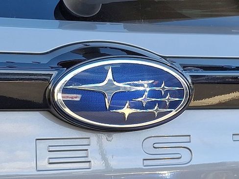 Used 2025 Subaru Forester Touring image 30