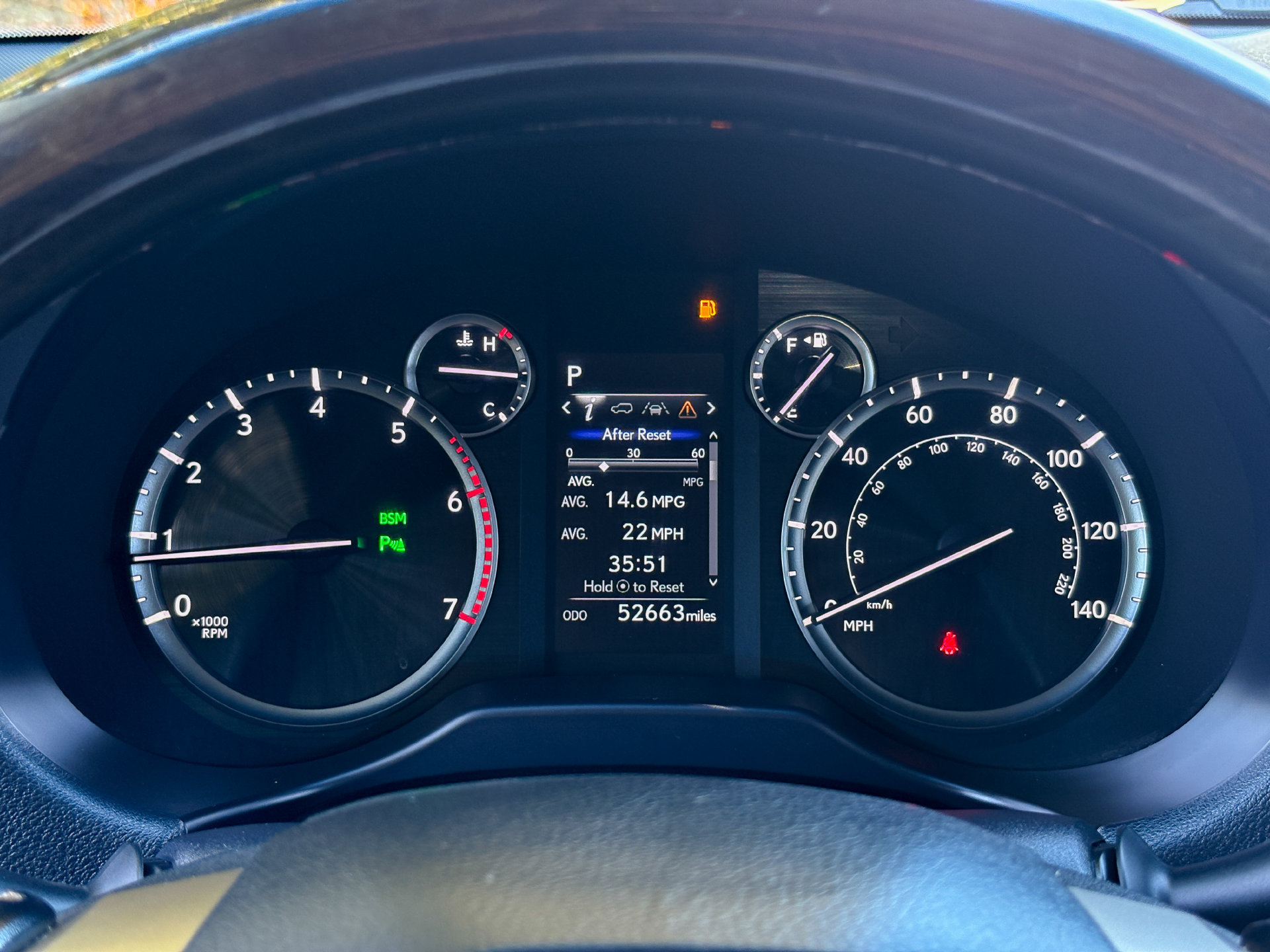 Used 2021 Lexus GX 460 Premium w/ Premium Package AWD/4WD image 13