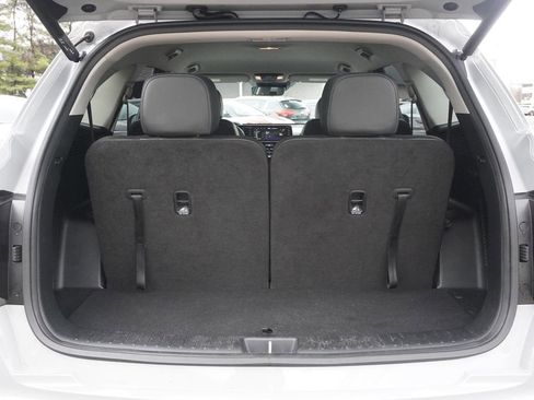 Used 2023 Kia Sorento EX image 20