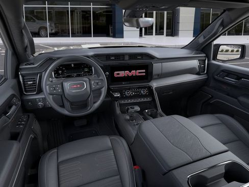 New 2026 GMC Sierra 1500 AT4X image 39