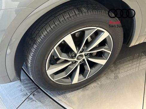 Used 2024 Audi Q5 2.0T Premium Plus image 6