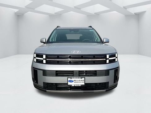 New 2026 Hyundai Santa Fe Limited image 11