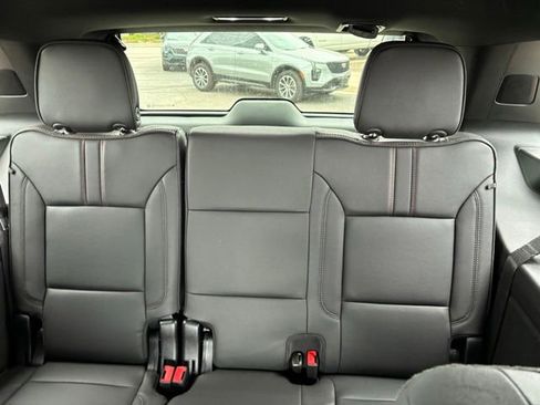 Used 2025 Chevrolet Tahoe RST w/ Comfort Package AWD/4WD image 18