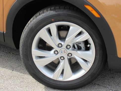 New 2026 Buick Encore GX Preferred w/ Comfort Package image 7