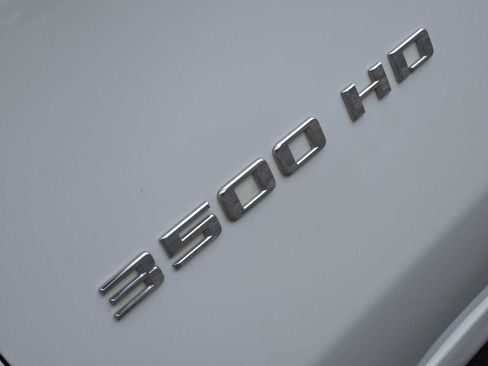 Used 2023 Chevrolet Silverado 3500 W/T w/ WT Convenience Package image 11