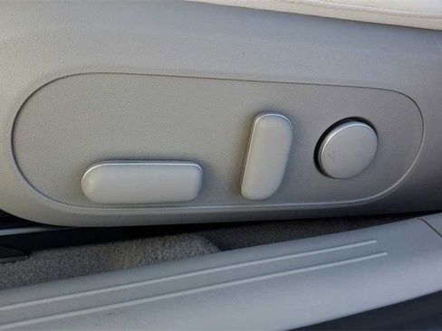 New 2025 Hyundai Ioniq 6 SEL image 12