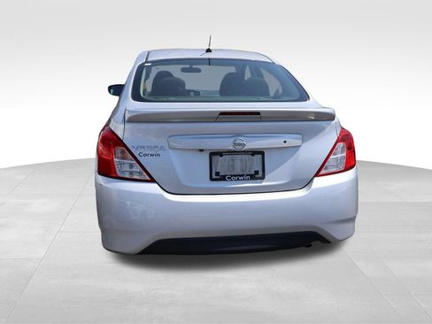 Used 2019 Nissan Versa S Plus FWD image 20