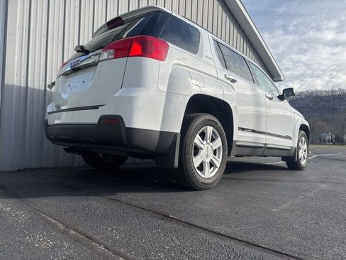 Used 2015 GMC Terrain SLE w/ Convenience Package image 8