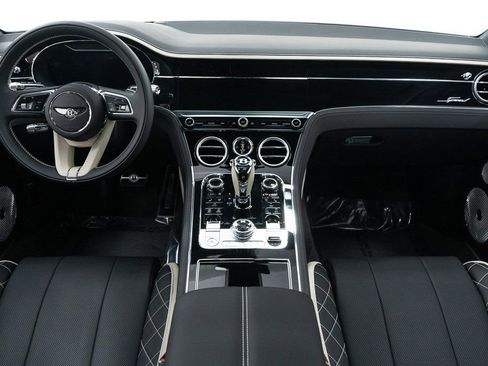 Certified 2024 Bentley Continental GT Speed image 23