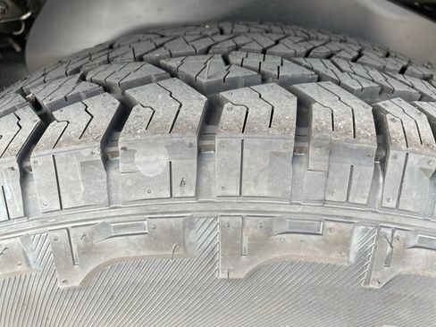 New 2026 Nissan Frontier Pro-X w/ Pro-X Convenience Package image 20